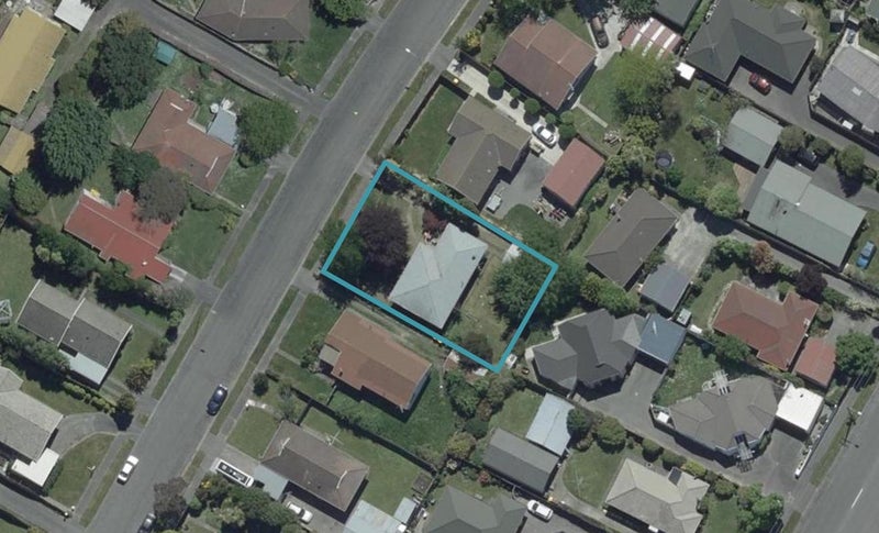 68 Sapphire Street, Casebrook, Christchurch - Carousel 1
