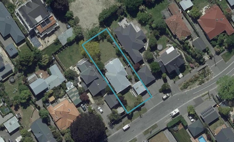 23 Weston Road, St Albans, Christchurch - Carousel 1