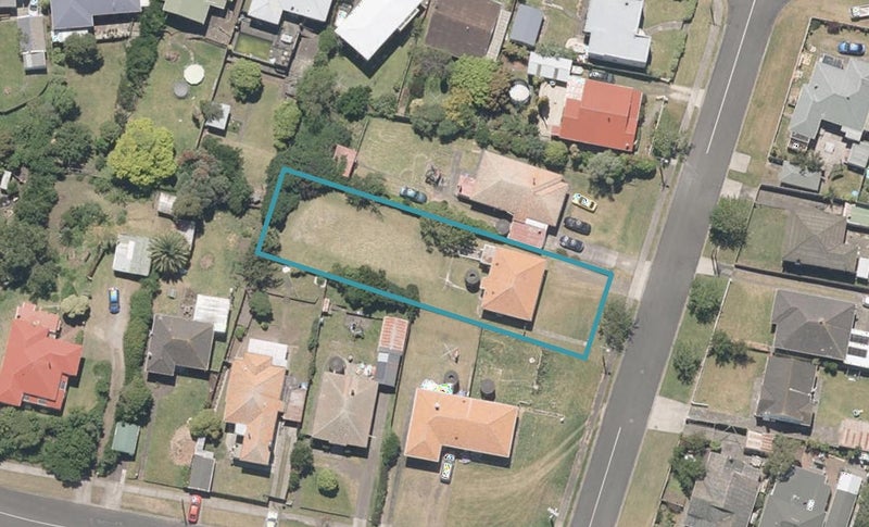 3 Owen Street, Gonville, Whanganui - Carousel 1