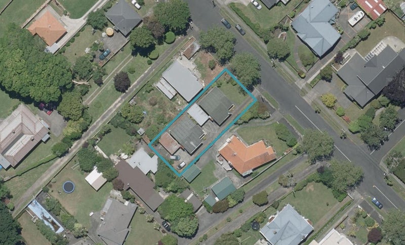 19A Peakes Road, Saint Johns Hill, Whanganui - Carousel 1