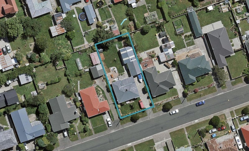 18 West Street, Hawthorndale, Invercargill - Carousel 1