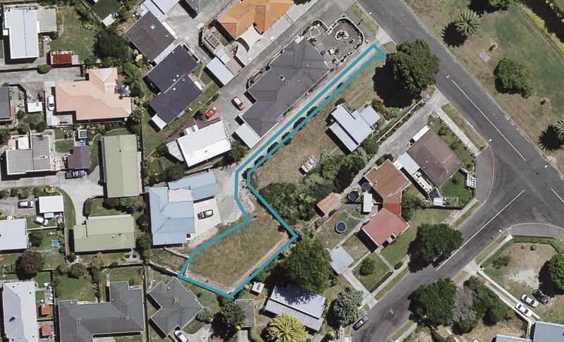 36C Douglas Mclean Avenue, Marewa, Napier - Carousel 1