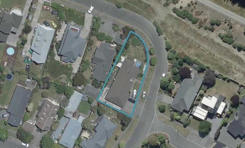3 Willoughby Lane, Parklands, Christchurch - Carousel 1