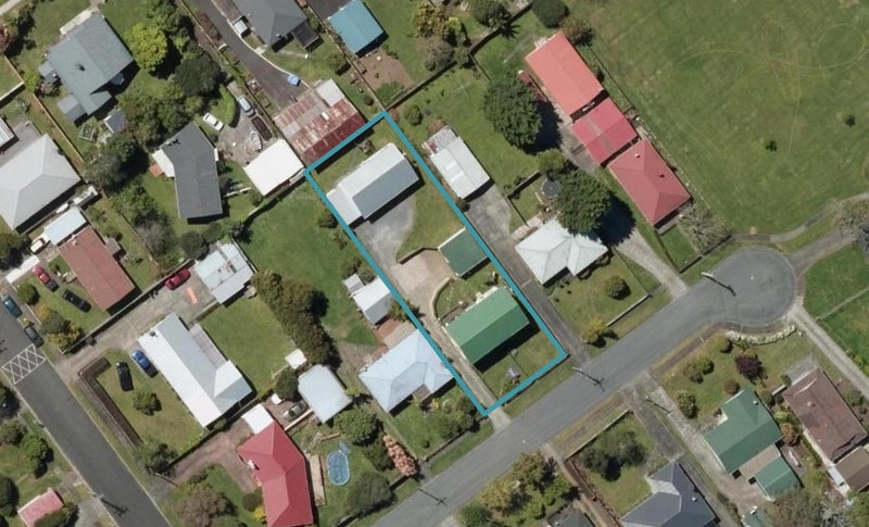 3 Cobham Place, Tikipunga, Whangārei - Carousel 1