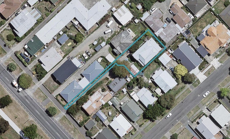 211A Georges Drive, Napier South, Napier - Carousel 1