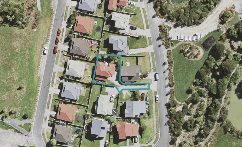 27 Tuck Nathan Drive, Glen Eden, Auckland - Carousel 1