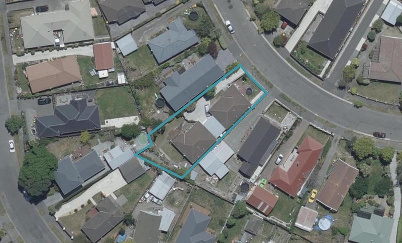 1/25 Ingrid Street, Parklands, Christchurch - Carousel 1