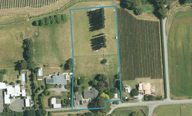 120 David Street, Yelverton, Blenheim - Carousel 1