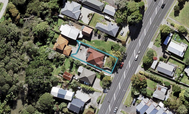 46 Rata Street, New Lynn, Auckland - Carousel 1