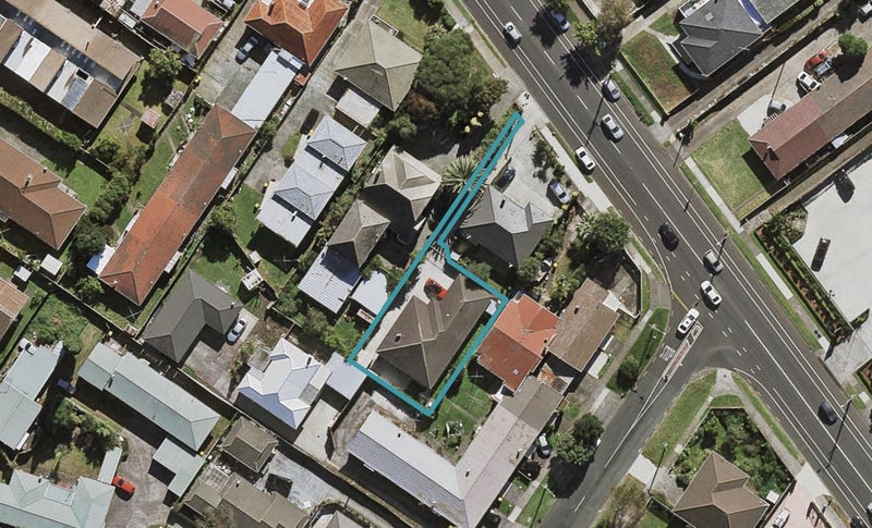397A Great South Road, Papatoetoe, Auckland - Carousel 1
