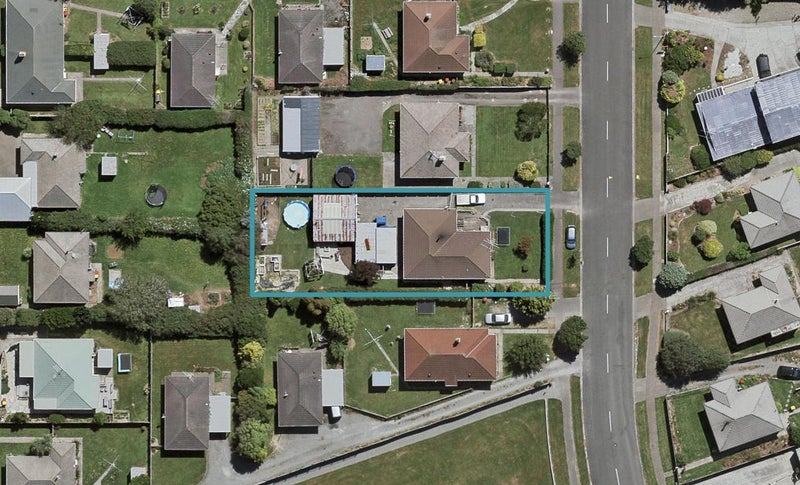 10 Ward Street, Waverley, Invercargill - Carousel 1