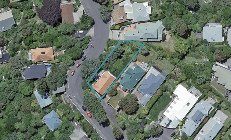 37 Moana Road, Kelburn, Wellington - Carousel 1