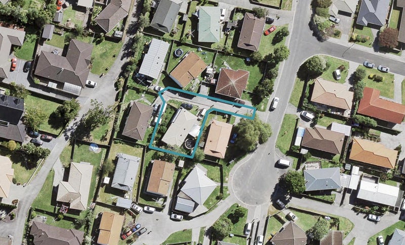 23 Selak Place, Glen Eden, Auckland - Carousel 1