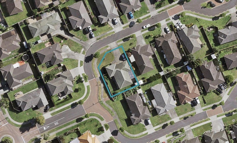 1 Sonterra Close, Randwick Park, Auckland - Carousel 1