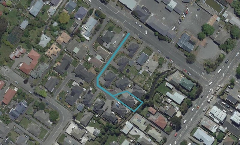 4 Joiners Lane, Northcote, Christchurch - Carousel 1