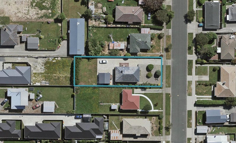 18 Stirling Street, Windsor, Invercargill - Carousel 1