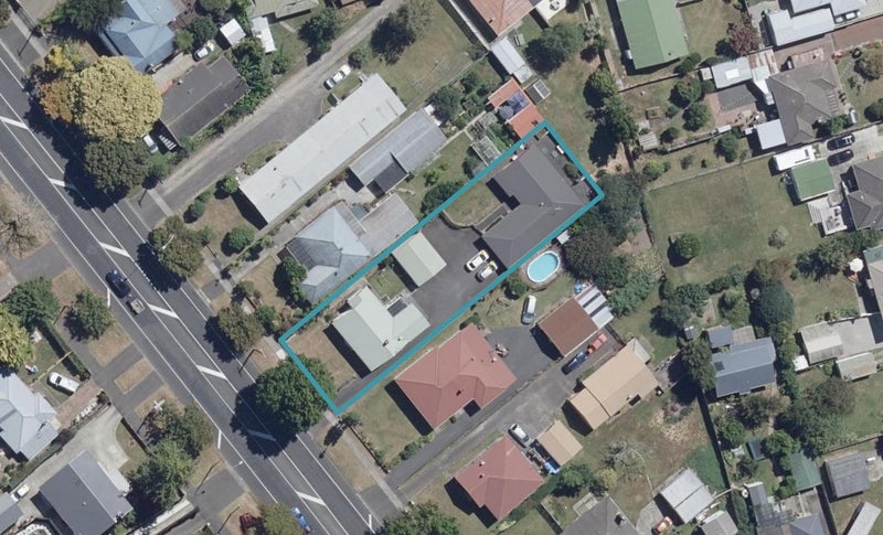 140 Galloway Street, Hamilton East, Hamilton - Carousel 1
