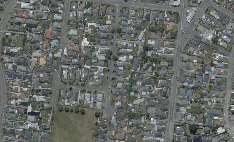 50 Baynes Street, Burwood, Christchurch - Carousel 1