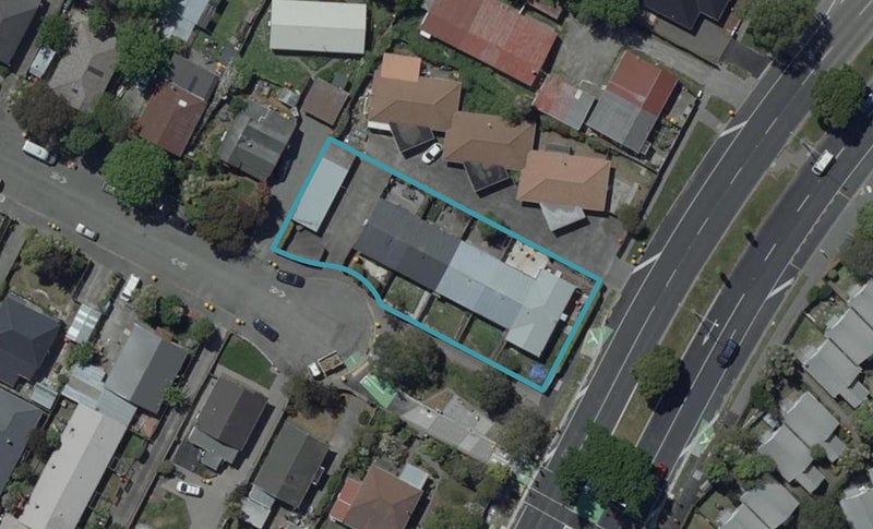 2/107 Charles Street, Waltham, Christchurch - Carousel 1