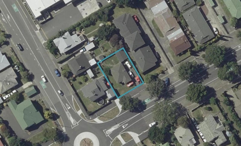 601 Church Street, Terrace End, Palmerston North - Carousel 1