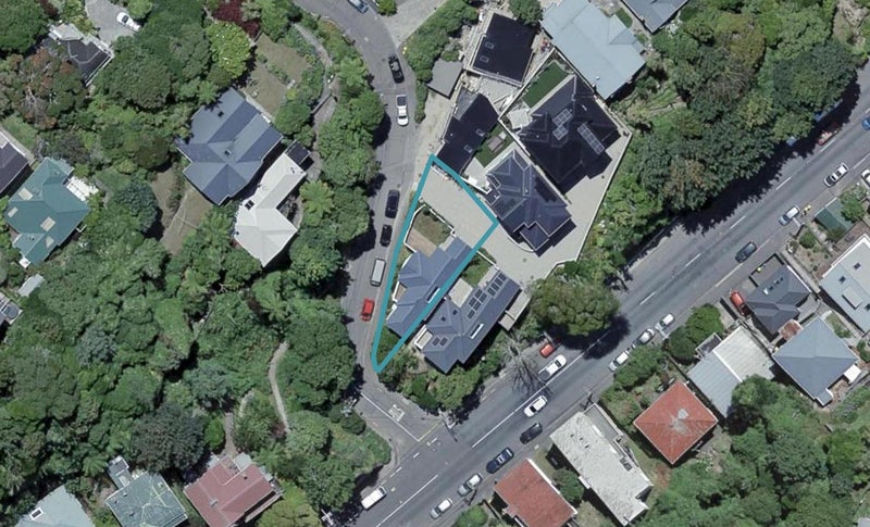 4 Crieff Street, Northland, Wellington - Carousel 1