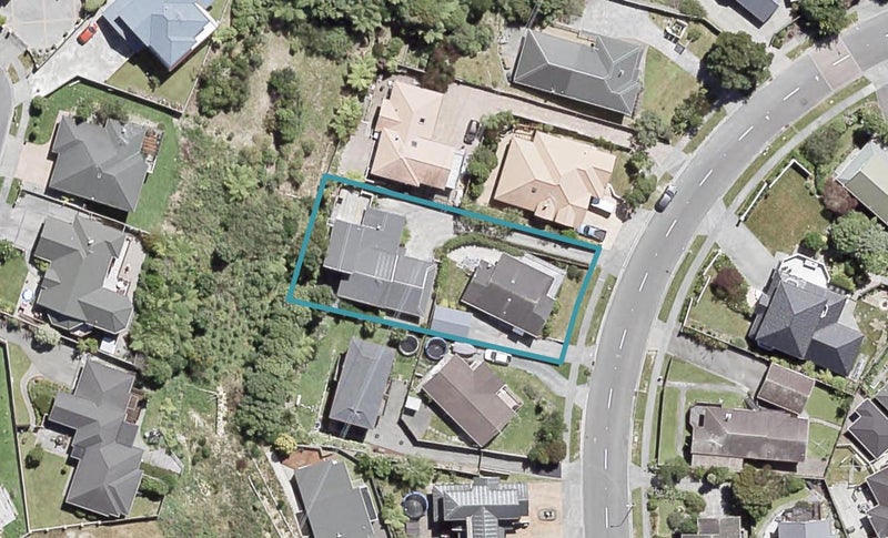 1/150 Tirohanga Road, Tirohanga, Lower Hutt - Carousel 1