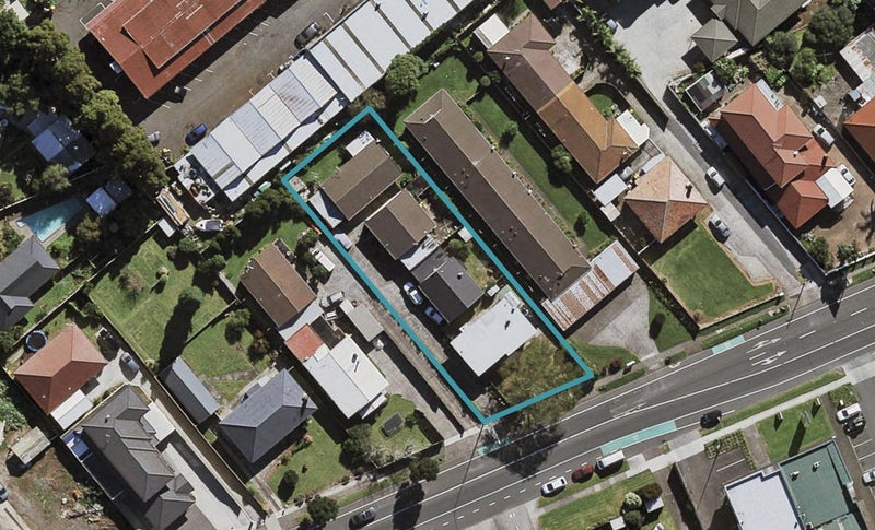 3/17 Puhinui Road, Papatoetoe, Auckland - Carousel 1