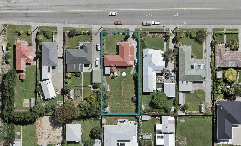67 West Plains Road, Waikiwi, Invercargill - Carousel 1