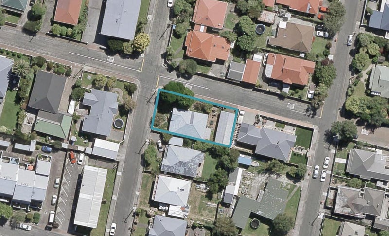 40 Fitzherbert Street, Alicetown, Lower Hutt - Carousel 1