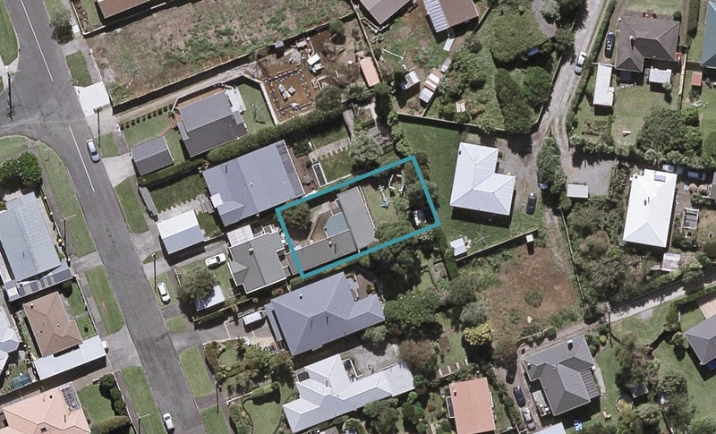 29B Ropiha Street, Fitzroy, New Plymouth - Carousel 1