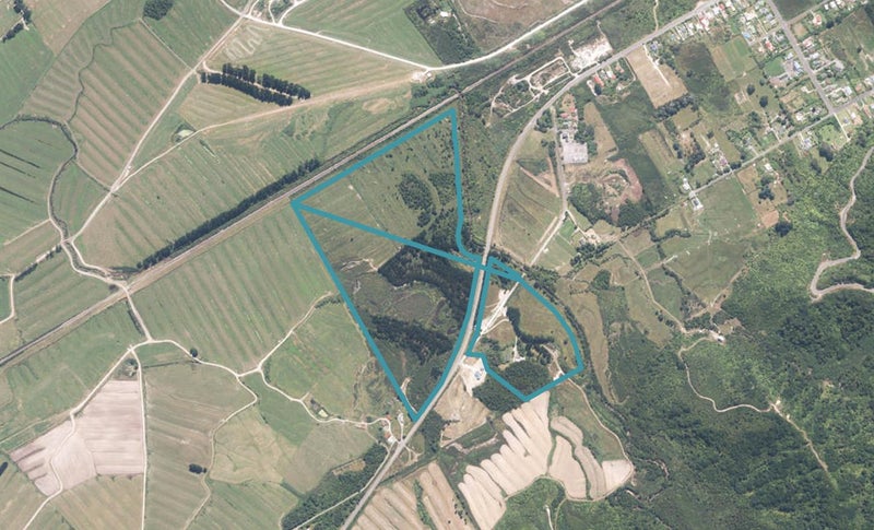 1320 Fairdown Road, Waimangaroa, Westport - Carousel 1