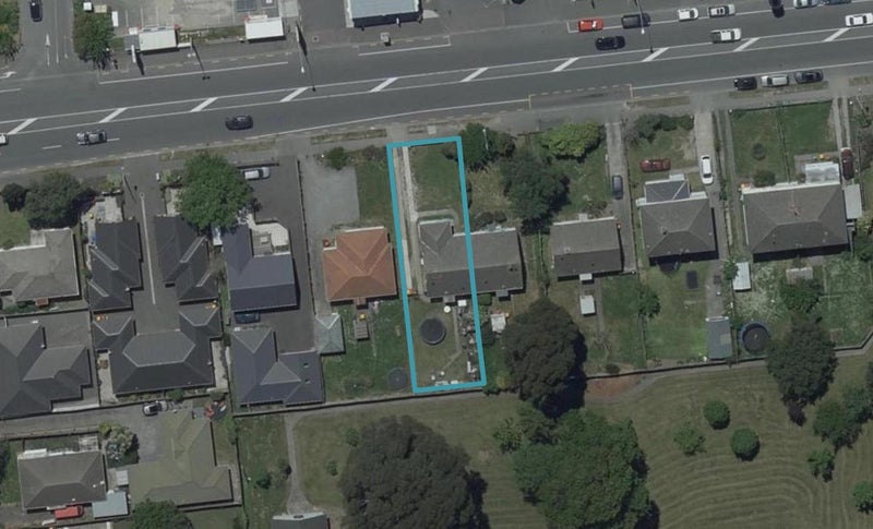 341 Riccarton Road, Upper Riccarton, Christchurch - Carousel 1