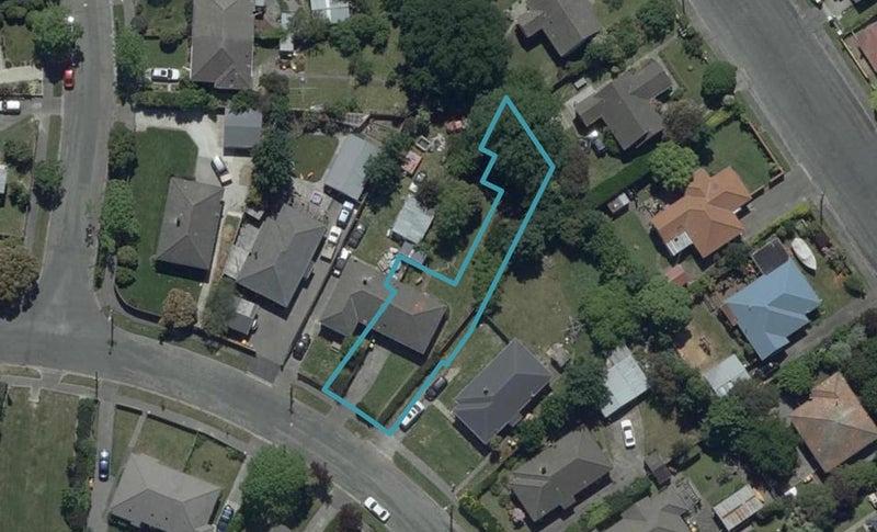 1/26 Pitcairn Crescent, Bryndwr, Christchurch - Carousel 1