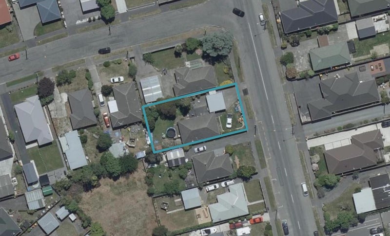 189 Burwood Road, Burwood, Christchurch - Carousel 1