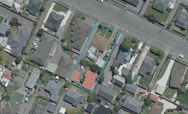 42A Richill Street, Belfast, Christchurch - Carousel 1