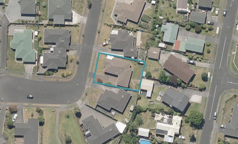7 St Helens Place, Tawhero, Whanganui - Carousel 1