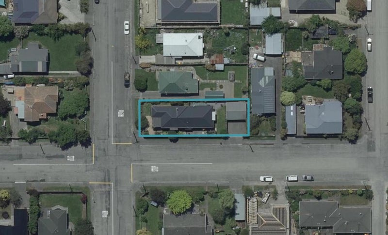 98 Slater Street, Richmond, Christchurch - Carousel 1
