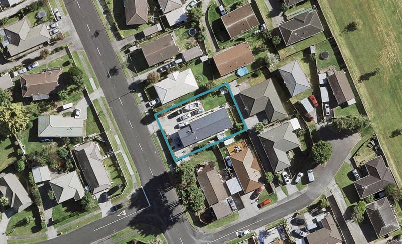 76 Sykes Road, Weymouth, Auckland - Carousel 1