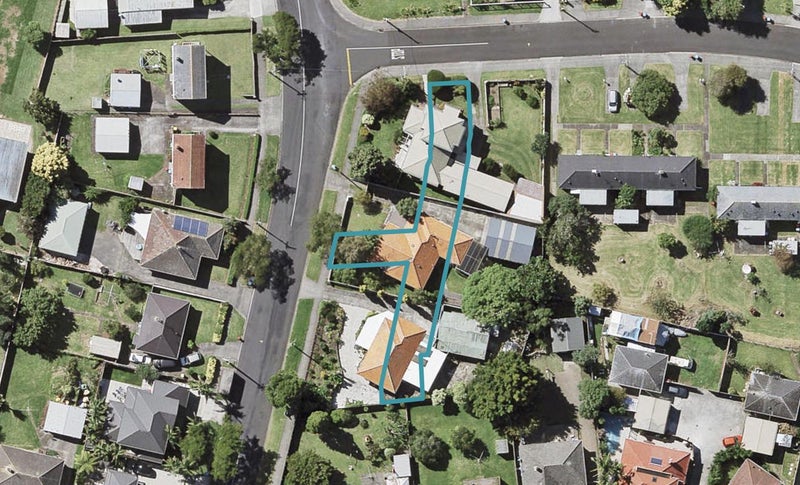 5/4 Dunkirk Road, Panmure, Auckland - Carousel 1