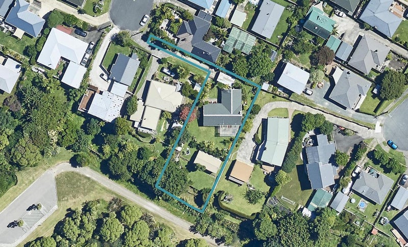 26 Linton Crescent, Matua, Tauranga - Carousel 1
