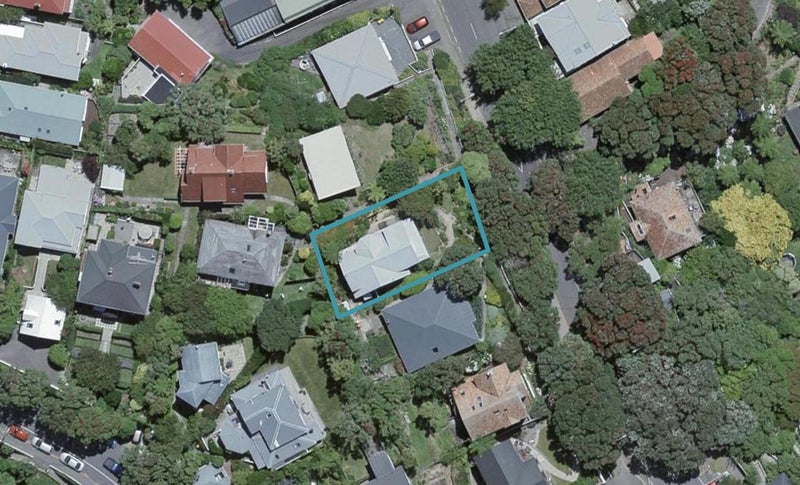 109 Upland Road, Kelburn, Wellington - Carousel 1