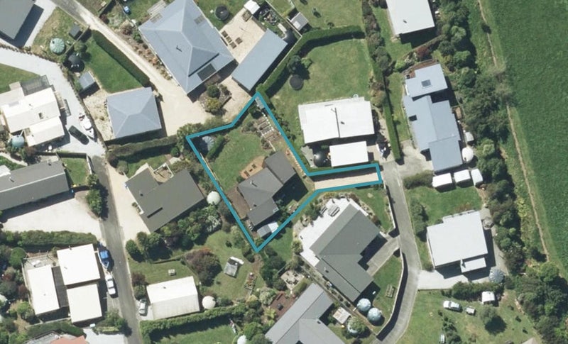 25A Nyhane Drive, Takaka - Carousel 1