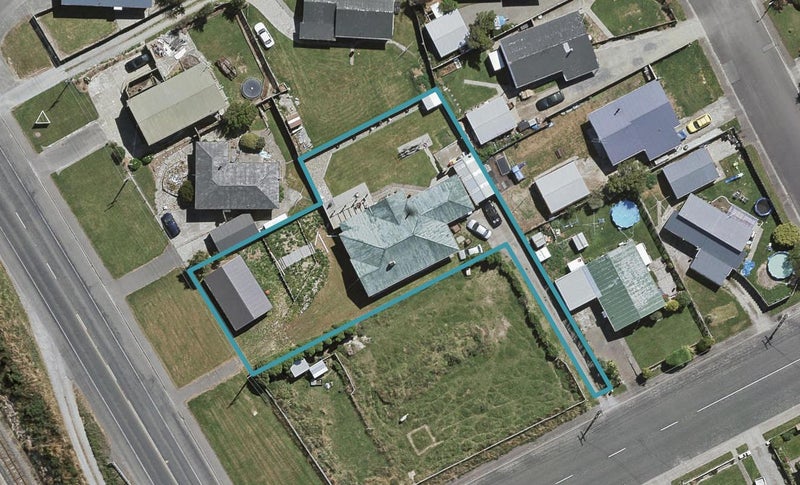 14 Avon Road, Clifton, Invercargill - Carousel 1