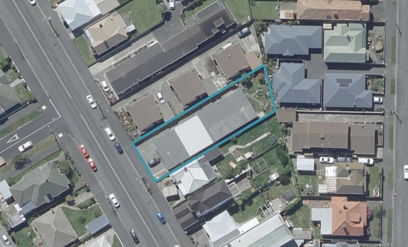 111B Prince Albert Road, Saint Kilda, Dunedin - Carousel 1