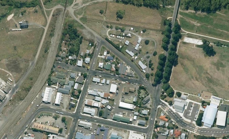 6 Marlborough Street, Waipukurau, Waipukurau - Carousel 1