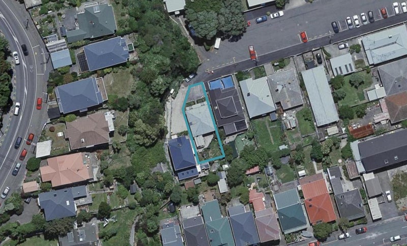 13 Vallance Street, Kilbirnie, Wellington - Carousel 1