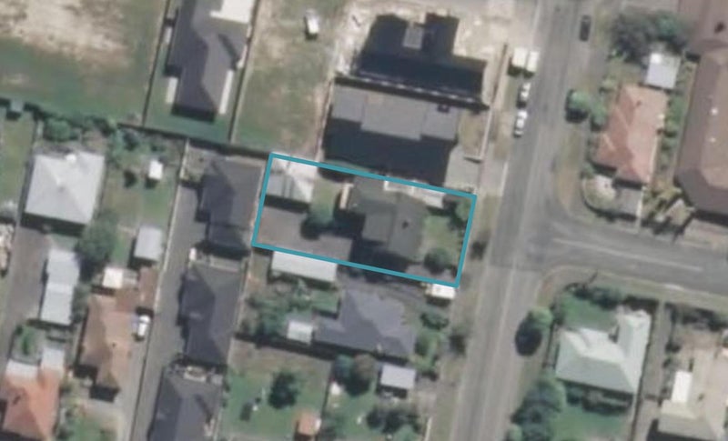 24 Seddon Street, Highfield, Timaru - Carousel 1