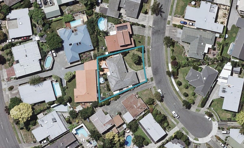 12 Leeds Place, Tamatea, Napier - Carousel 1