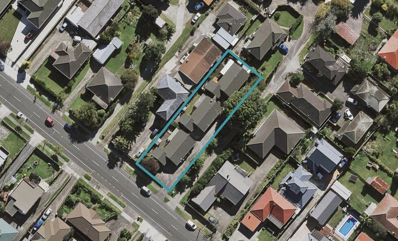 3/129 Coronation Road, Papatoetoe, Auckland - Carousel 1
