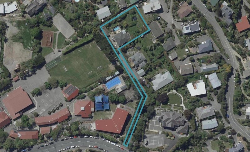 139B Hackthorne Road, Cashmere, Christchurch - Carousel 1